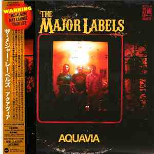 The Major Labels - Aquavia flac download