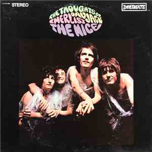 The Nice - The Thoughts Of Emerlist Davjack flac download
