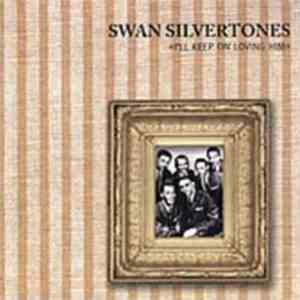 The Swan Silvertones - I'll Keep On Loving Him flac download