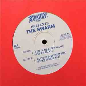 The Swarm - Hum In My Blood flac download