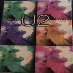 U2 - Staring At The Sun flac download