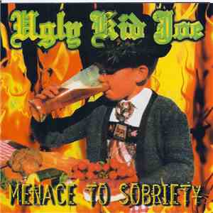 Ugly Kid Joe - Menace To Sobriety flac download