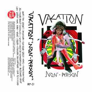 Vacation - Non-Person flac download
