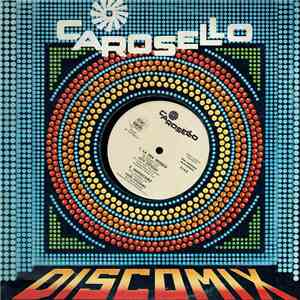 Various - Disco Mix flac download