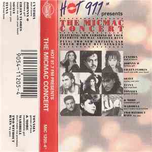 Various - Hot 97FM Presents The Micmac Concert flac download