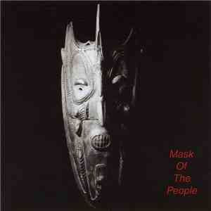 Various - Mask Of The People flac download
