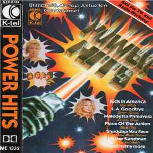 Various - Power Hits flac download