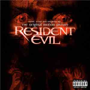 Various - Resident Evil (Music From And Inspired By The Original Motion Picture) flac download