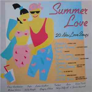 Various - Summer Love flac download