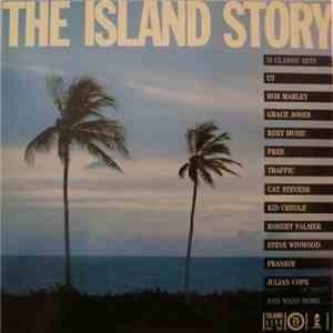 Various - The Island Story flac download