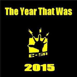 Various - The Year That Was 2015 flac download