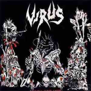 Virus  - Pray For War flac download