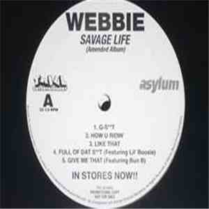 Webbie - Savage Life (Amended Album) flac download