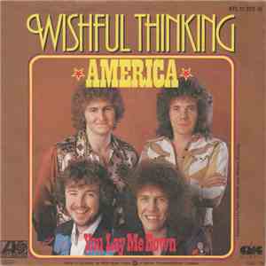 Wishful Thinking - America flac download