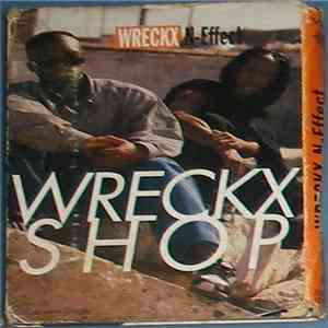 Wreckx-N-Effect - Wreckx Shop flac download
