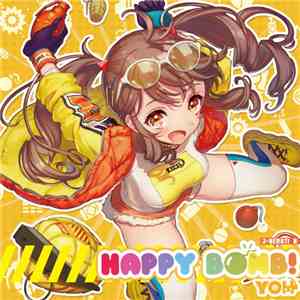you - Happy Bomb! flac download