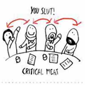 You Slut! - Critical Meat flac download