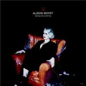 Alison Moyet - Getting Into Something flac download