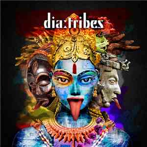 ALUPHOBIA, Hataah, Carthnage, Lua Preta, Boa Kusasa, Ozferti, La Walichera, Diezmo, Biomigrant - Diatribes flac download