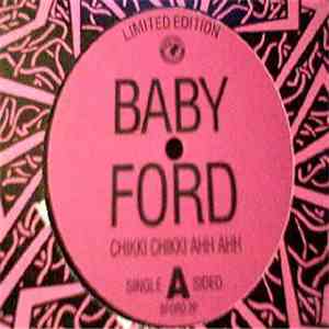 Baby Ford - Chikki Chikki Ahh Ahh flac download