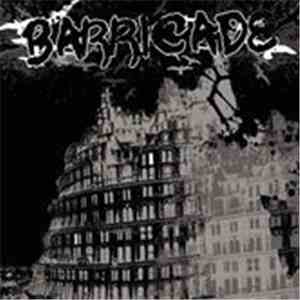 Barricade  - Barricade flac download