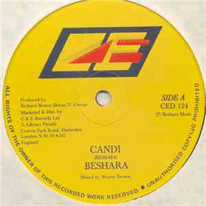Beshara - Candi / Sattamassagana flac download