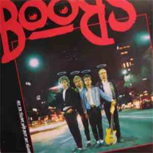 Boobs - Alt Er Tilladt Når Blot Det Kilder flac download