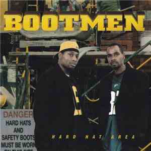 Bootmen - Hard Hat Area flac download