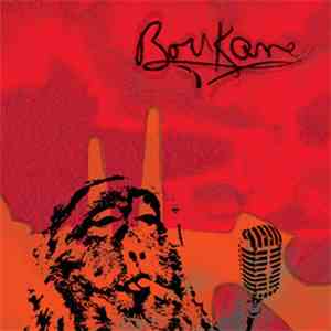 Boukane - Boukane flac download