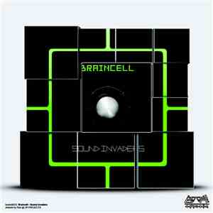 Braincell  - Sound Invaders flac download