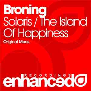 Broning - Solaris / The Island Of Happiness flac download