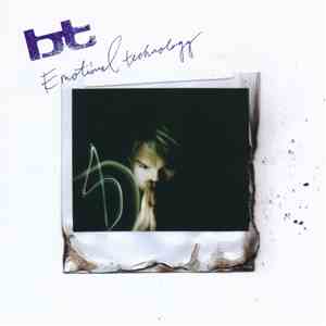 BT - Emotional Technology flac download