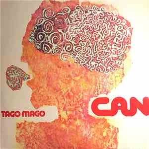 Can - Tago Mago flac download