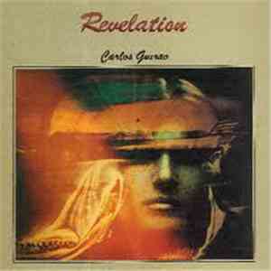 Carlos Guirao - Revelation flac download
