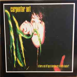 Carpenter Ant - I Still Have The Drive flac download