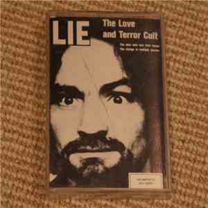 Charles Manson - LIE: The Love And Terror Cult flac download