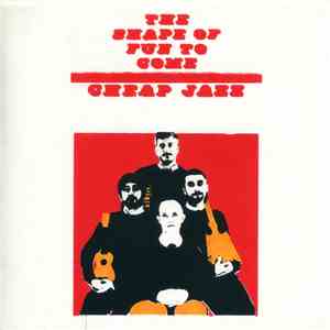 Cheap Jazz - The Shape Of Fun To Come flac download