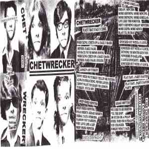 Chetwrecker - Dance While You Can Demo flac download