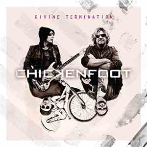 Chickenfoot - Divine Termination flac download