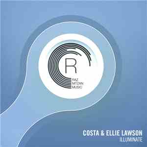 Costa  & Ellie Lawson  - Illuminate flac download
