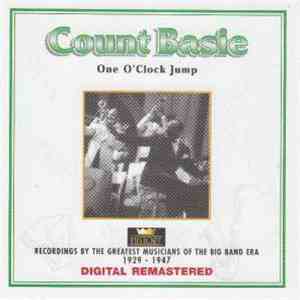 Count Basie - One O' Clock Jump flac download