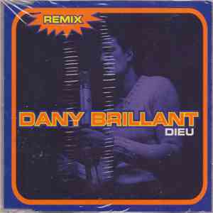 Dany Brillant - Dieu Remix flac download