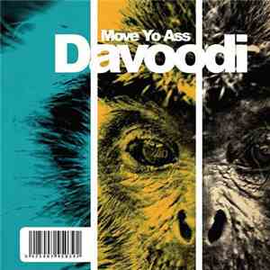 Davoodi  - Move Yo Ass flac download