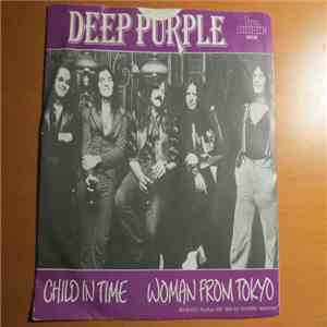 Deep Purple - Child In Time / Woman From Tokyo flac download