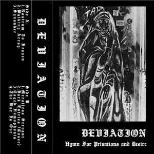 DEVIATIØN - Hymn For Privations and Desire flac download
