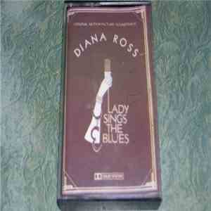 Diana Ross - Lady Sings The Blues (Original Motion Picture Soundtrack) flac download