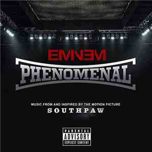 Eminem - Phenomenal flac download
