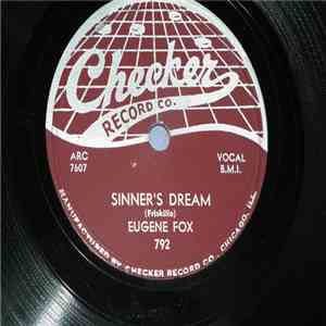 Eugene Fox - Sinner's Dream / Stay At Home flac download