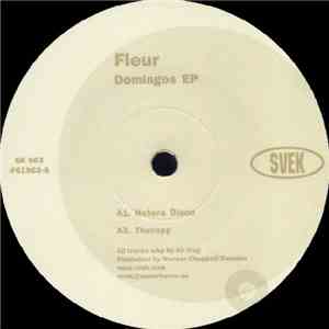 Fleur - Domingos EP flac download
