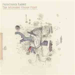 Frightened Rabbit - The Midnight Organ Fight flac download